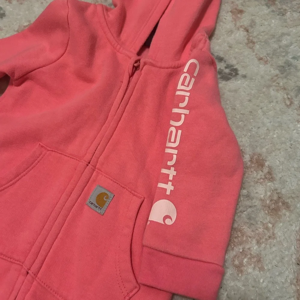 Carhartt Outfit size 6 months - Picture 2 of 7